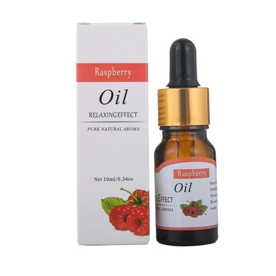 Raspberry Oil 10mL