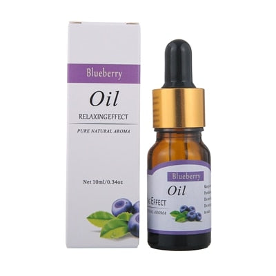 Blueberry Oil 10mL