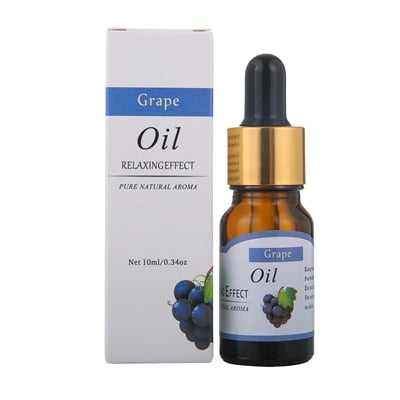 Grape Oil 10mL