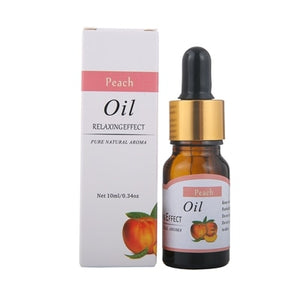 Peach Oil 10mL