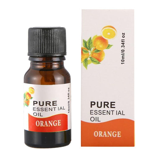 Orange Oil 10mL