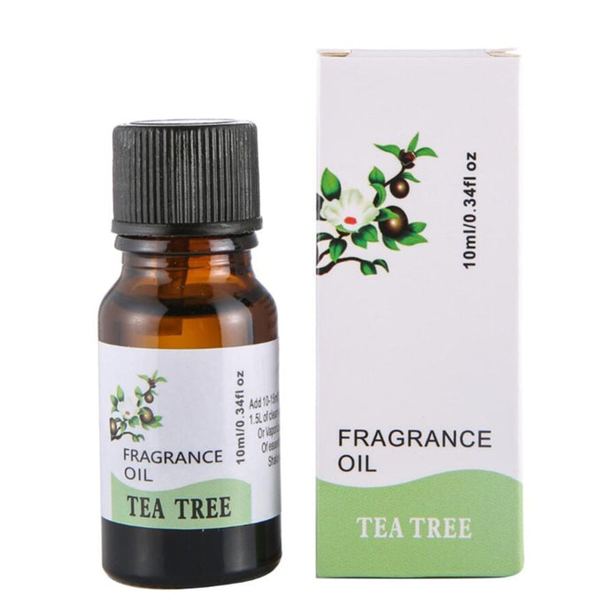 Tea Tree Oil 10mL