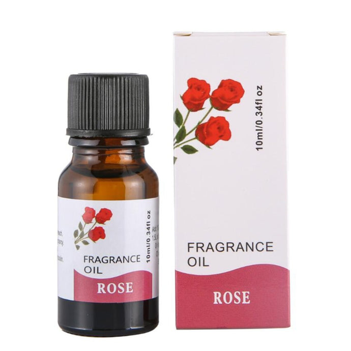 Rose Oil 10mL