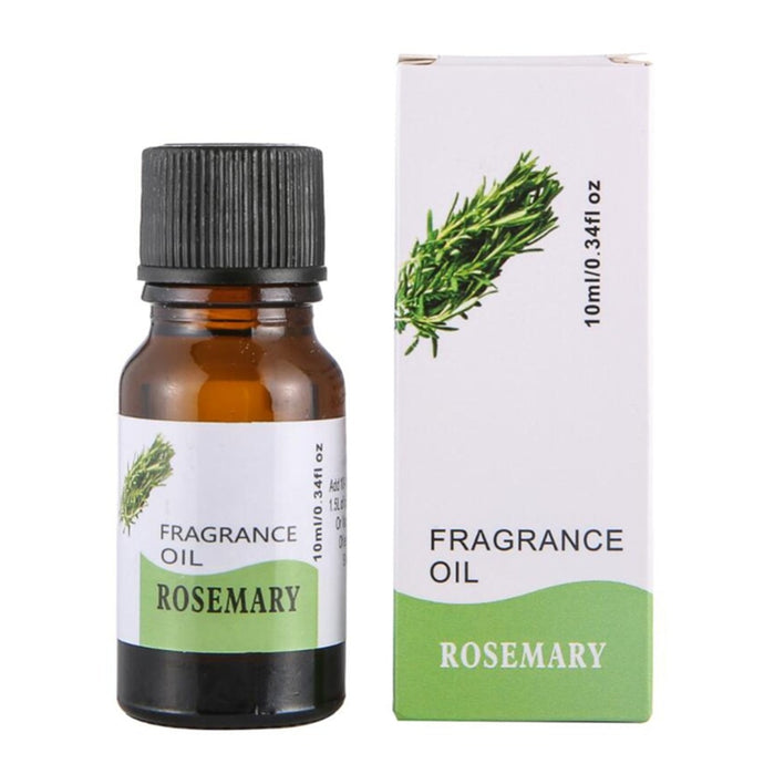 Rosemary Oil 10mL