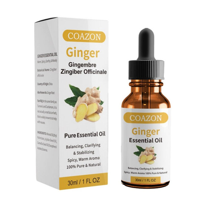 Ginger Oil 30mL